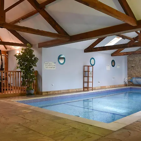 Fox Cover Great Edston