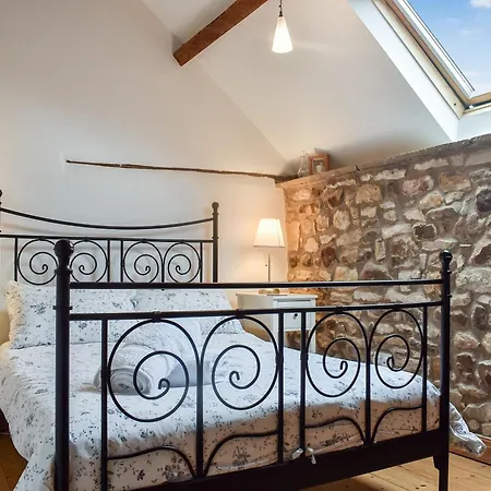 Prázdninový dům Fox Cover Great Edston