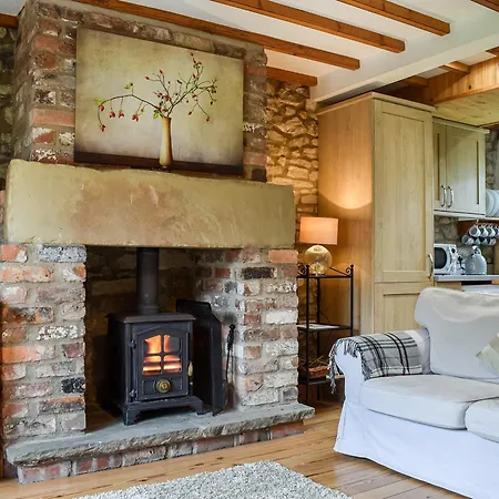 Prázdninový dům Fox Cover Great Edston