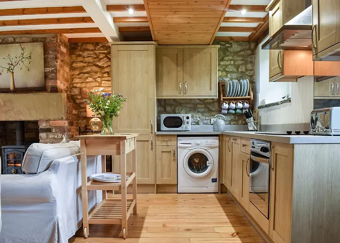 Prázdninový dům Fox Cover