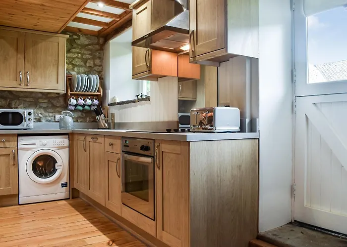 Fox Cover Prázdninový dům