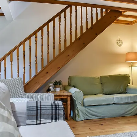 Fox Cover Holiday home