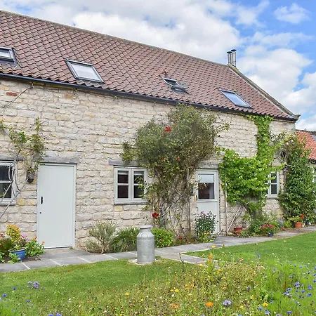 Fox Cover Holiday home Great Edston