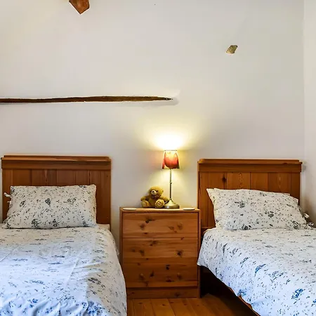 Dom wakacyjny Fox Cover Great Edston