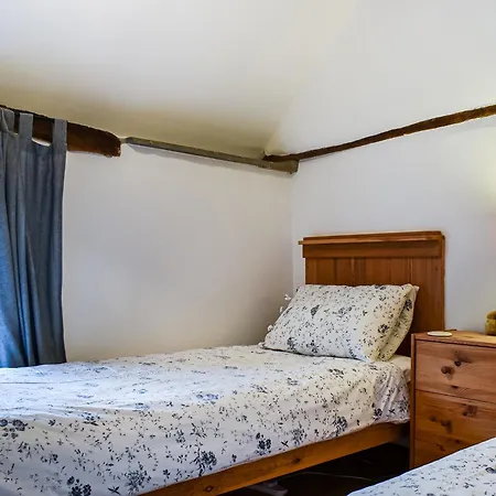 Fox Cover 度假居 Great Edston