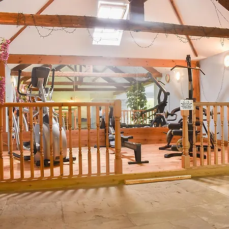 Fox Cover * Great Edston