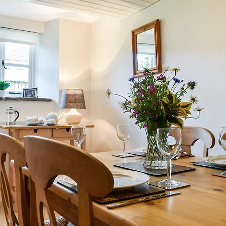 Fox Cover 度假居 *