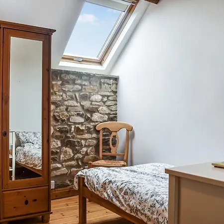 Fox Cover Dom wakacyjny Great Edston