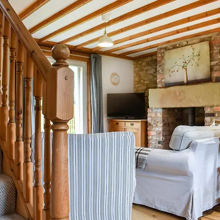 Dom wakacyjny Fox Cover *