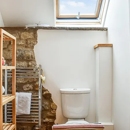 Fox Cover Great Edston