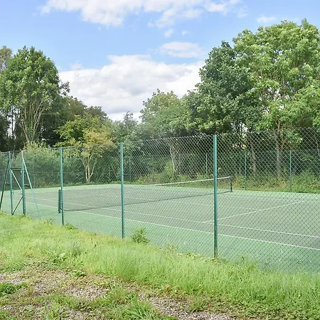 Fox Cover 度假居 Great Edston