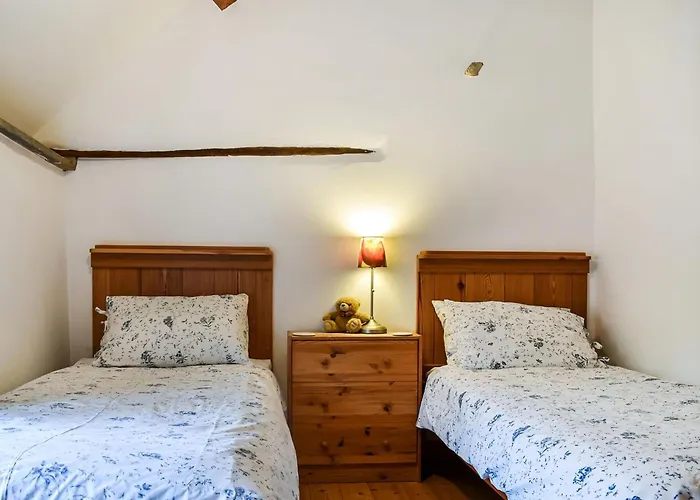 Holiday home Fox Cover Great Edston