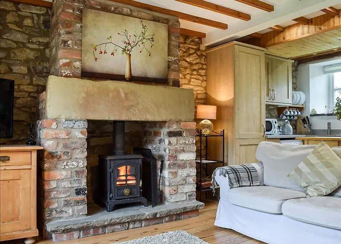 Nyaraló Fox Cover Great Edston