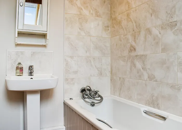 Fox Cover Holiday home *