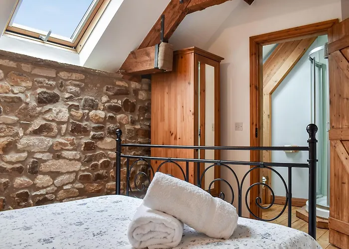 Fox Cover Holiday home Great Edston