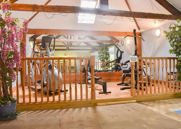 Fox Cover * Great Edston