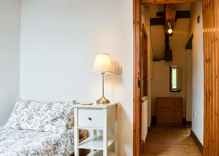 Fox Cover Holiday home