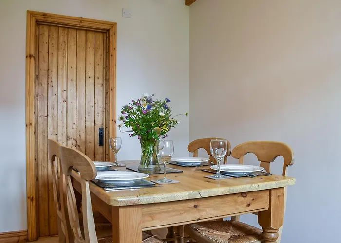 Fox Cover Holiday home *