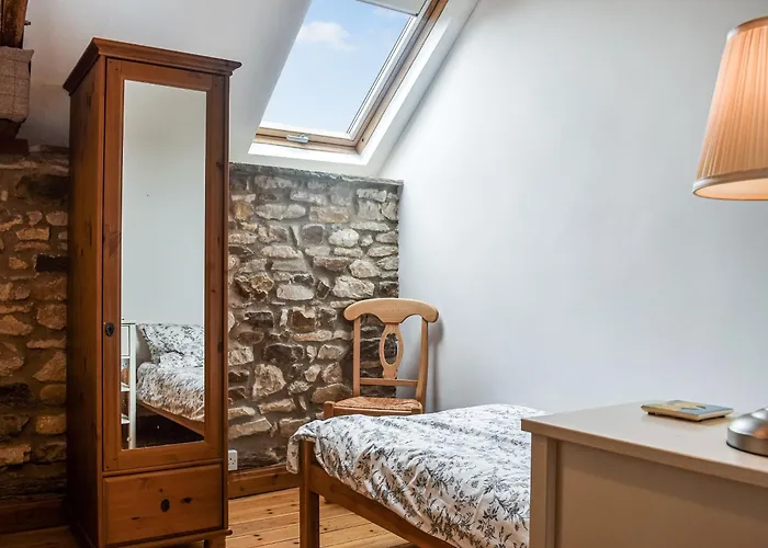 Fox Cover Holiday home Great Edston