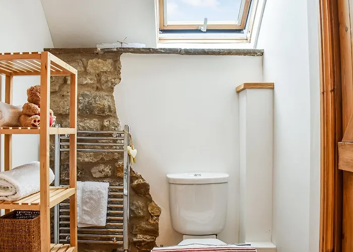 Fox Cover Great Edston