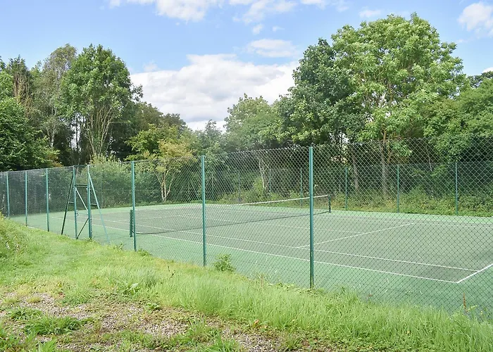 Fox Cover Holiday home Great Edston